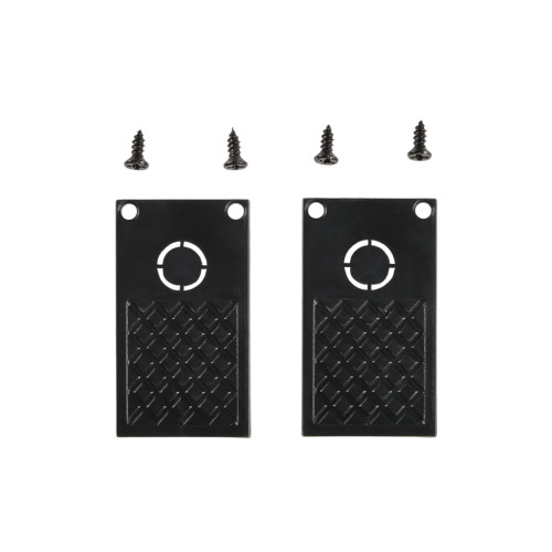 Заглушка Myfar MagLine 23 MT0202-EC-B