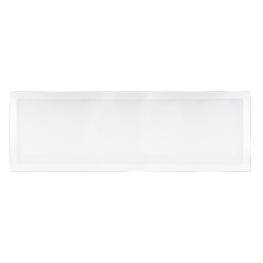 Светодиодная панель Uniel ULP-30120 60W/5000K IP54 CLIP-IN CUATRO OPAL SMOOTH UL-00012003