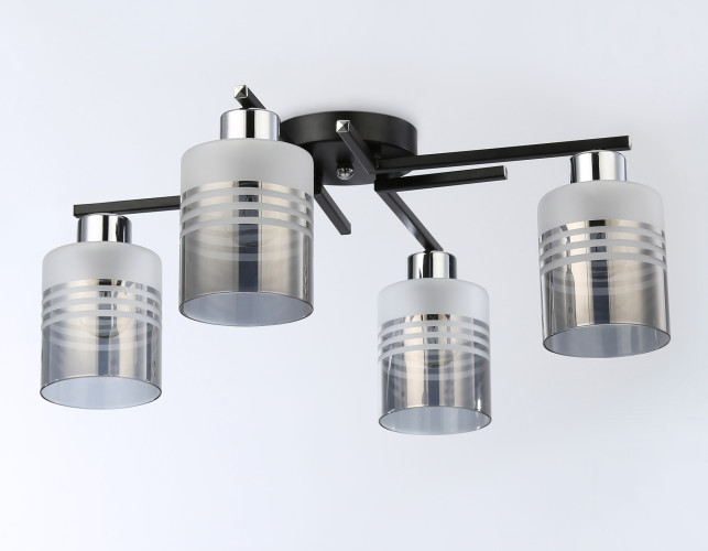 Потолочная люстра Ambrella Light Modern TR303212