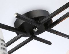 Потолочная люстра Ambrella Light Modern TR303212