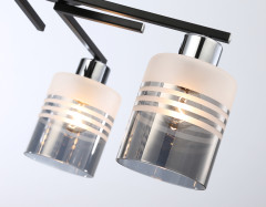 Потолочная люстра Ambrella Light Modern TR303212
