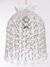 Подвесной светильник Bohemia Ivele Crystal 14781P/16 Ni V0300