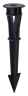 Ландшафтный светильник DesignLed FL-1871-20-GR-WW 007620