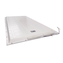 Светодиодная панель Uniel ULP-60120 72W/4000K/LL IP40 PREMIUM+ OPAL WHITE UL-00013429