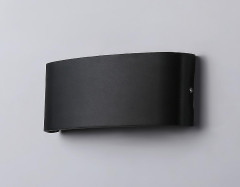 Уличный настенный светильник Ambrella Light Garden ST4464