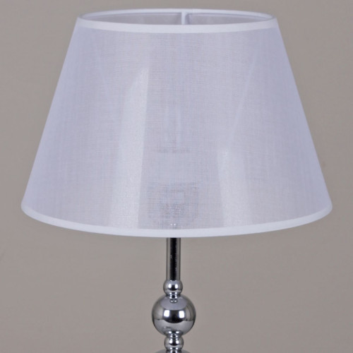 Настольная лампа Illumico IL0611-1TSQ-26 CR ELITE