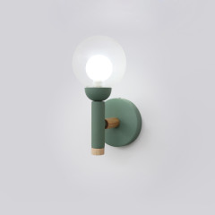 Бра ImperiumLoft Egle 101551-26