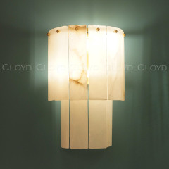 Настенный светильник Cloyd Herculanum 20405