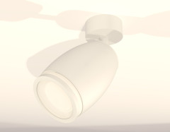 Спот Ambrella Light Techno Spot XM1122004 (A2202, C1122, N7120)