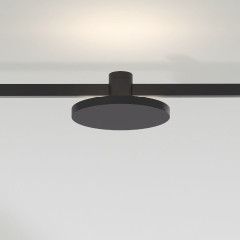 Трековый магнитный светильник Elektrostandard Esthetic Magnetic 4690389201998 85124/01 a065425