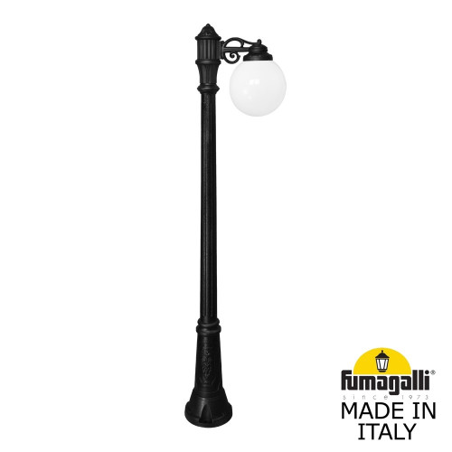Парковый светильник Fumagalli Globe 250 G25.156.S10.AYF1R