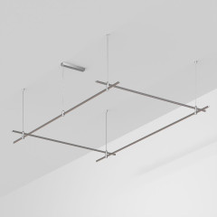 Трек Arlight ART-APRIORI-RECTANGLE-ROD-800-3000x2000 (TN) 054514