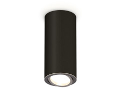Накладной поворотный светильник Ambrella Light Techno XS7443003 (C7443, N7003)