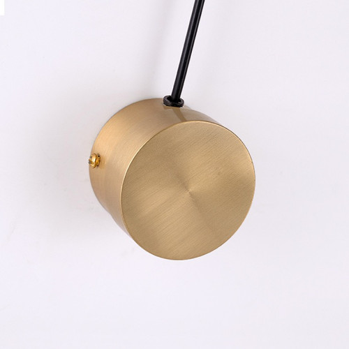 Настенный светильник ImperiumLoft Denzil 178017-26