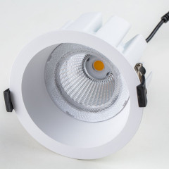 Встраиваемый светильник Lightstar Ciclone 385136