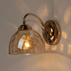 Бра De Markt Нежность 676027101