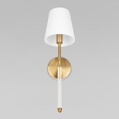 Бра Loft IT Cosy 10308W Antique Brass