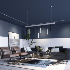 Трековый светильник NOVOTECH FLUM 358413