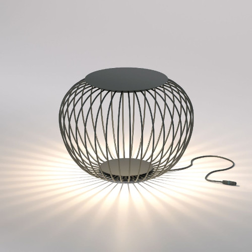 Ландшафтный светильник Elektrostandard Firenze 4690389206573 35178/S a067384