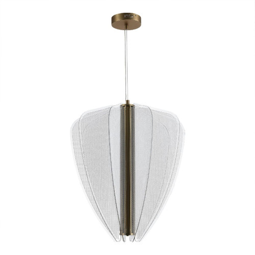 Подвесная люстра ST Luce Fesale SL6509.213.01