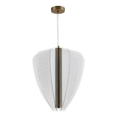 Подвесная люстра ST Luce Fesale SL6509.213.01