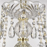 Подвесная люстра Bohemia Ivele Crystal 105/10/240 G