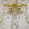 Подвесная люстра Bohemia Ivele Crystal 105/10/240 G