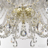 Подвесная люстра Bohemia Ivele Crystal 105/10/240 G