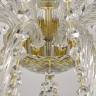 Подвесная люстра Bohemia Ivele Crystal 105/10/240 G
