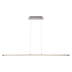 Подвесной светодиодный светильник Globo Campania 58320H