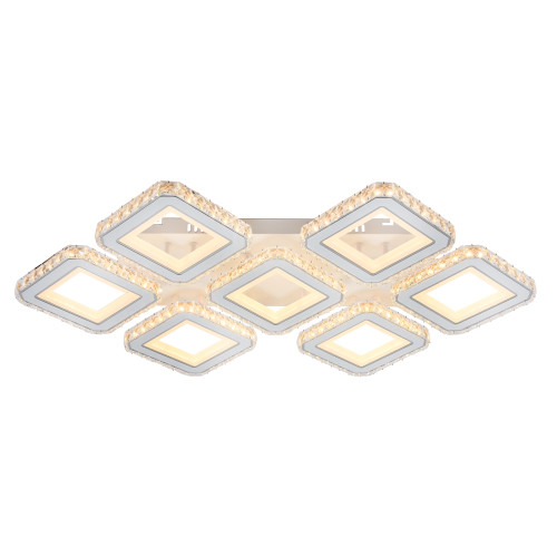 Потолочная люстра Escada Avolon 10261/7LED