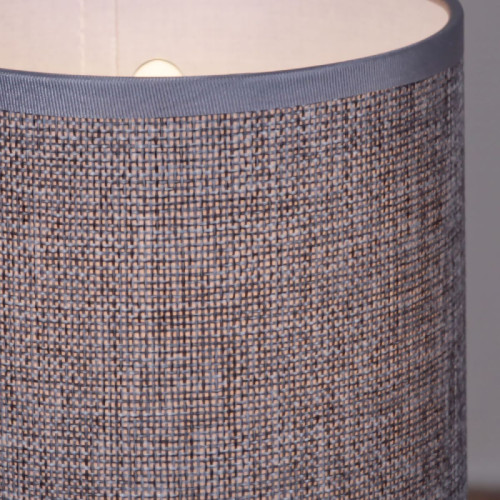 Настольная лампа Reluce 98231-0.7-01 GREY