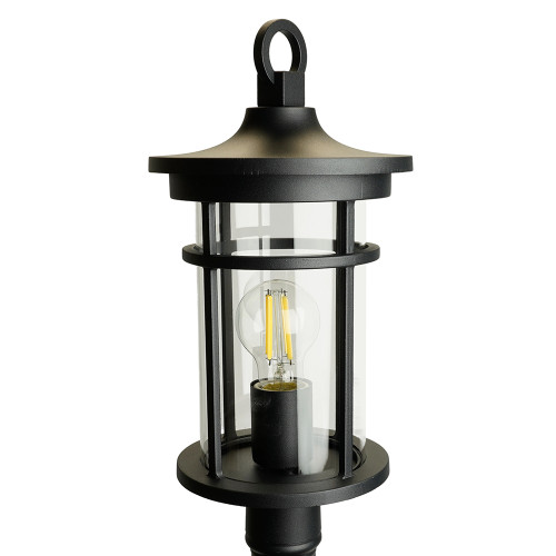 Садово-парковый светильник Feron Турин PL766 51820