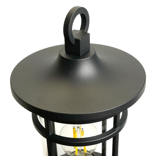 Садово-парковый светильник Feron Турин PL766 51820