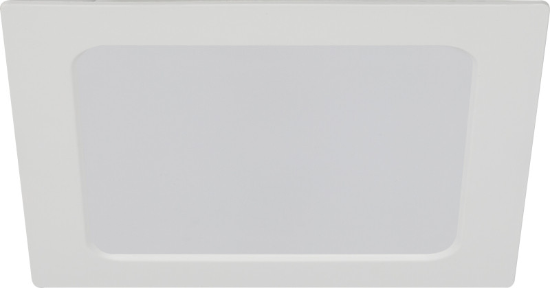 Встраиваемый светильник Эра LED 18-18-6K Б0057446