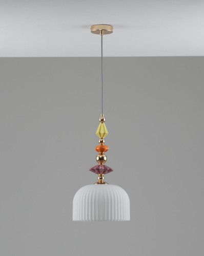 Подвесной светильник Moderli Charm V11181-1P