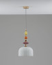 Подвесной светильник Moderli Charm V11181-1P