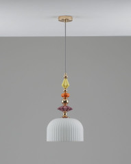Подвесной светильник Moderli Charm V11181-1P