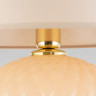 Настольная лампа TK Lighting 5591 Santana Ecru a065253