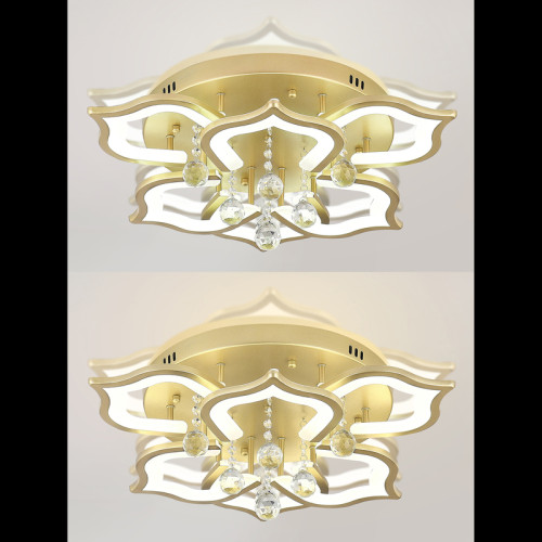 Потолочная люстра Natali Kovaltseva Florel INNOVATION STYLE 83052