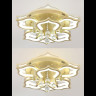 Потолочная люстра Natali Kovaltseva Florel INNOVATION STYLE 83052