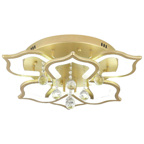 Потолочная люстра Natali Kovaltseva Florel INNOVATION STYLE 83052