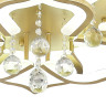 Потолочная люстра Natali Kovaltseva Florel INNOVATION STYLE 83052