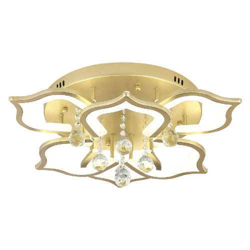 Потолочная люстра Natali Kovaltseva Florel INNOVATION STYLE 83052