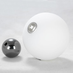 Подвесная люстра Lussole Coosa LSP-8654