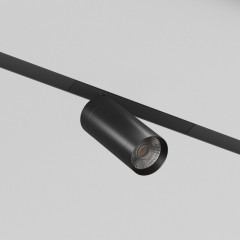 Трековый светильник Denkirs Smart Spot Zigbee DK8320-BK