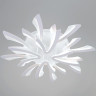 Потолочная люстра Reluce 59090-0.3-8+4 WH