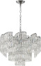 Подвесная люстра Stilfort Sapparo 2176/09/12P