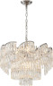 Подвесная люстра Stilfort Sapparo 2176/09/12P