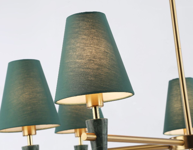 Люстра на штанге Ambrella Light High Light Heigh Light LH75053